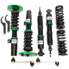 HSD MonoPro Coilover 5 Bolt camber top mount (2015-21) - 2 Series F22