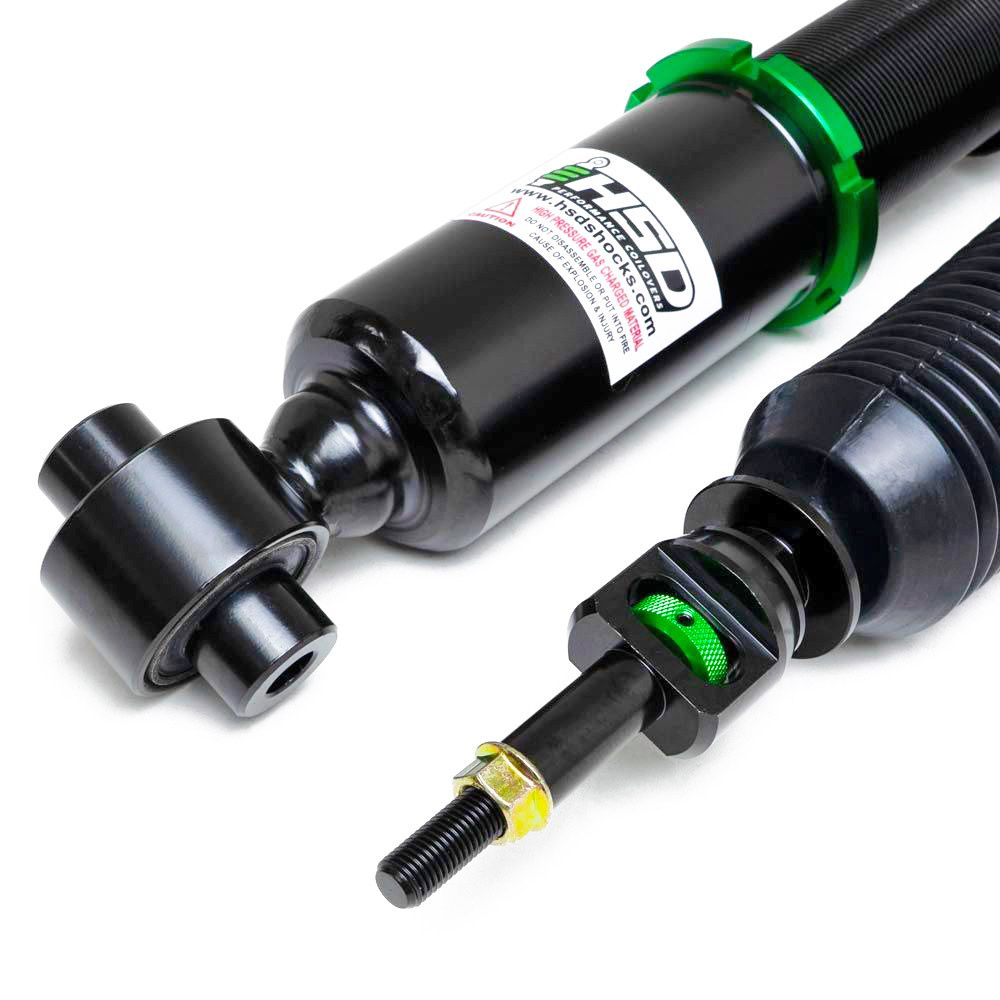 HSD MonoPro Coilover 5 Bolt camber top mount (2015-21) - 2 Series Convertible F23
