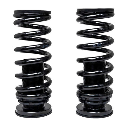 HSD MonoPro Coilover 3 Bolt camber top mount (2011-14) - 2 Series F22