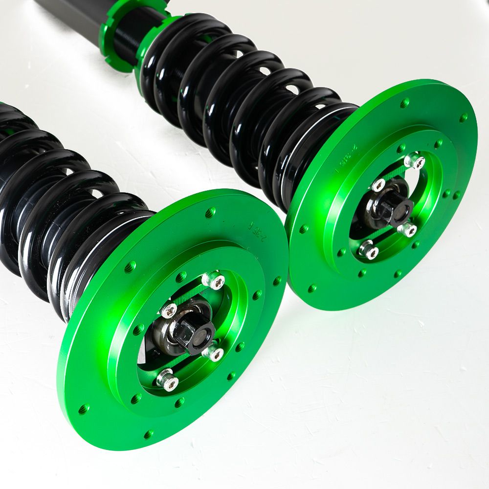 HSD MonoPro Coilover Camber Adjustable Top Mount - M4 F82/F83