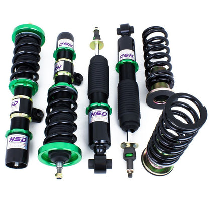 HSD MonoPro Coilover OEM top mount - M4 F82/F83