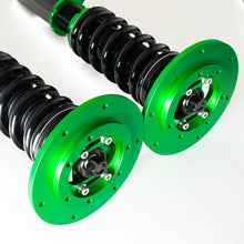 HSD MonoPro Coilover Camber Adjustable Top Mount - M2 Competition F87 (2018-21)