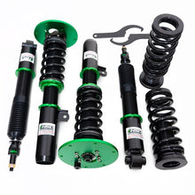 HSD MonoPro Coilover Camber Adjustable Top Mount - M2 F87 (2016-18)