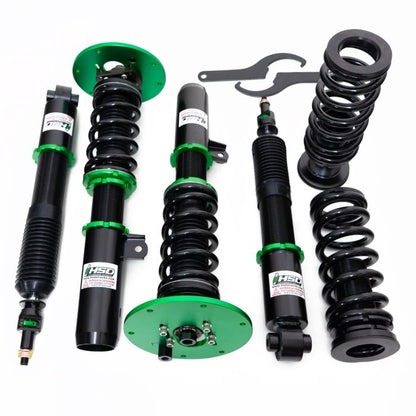 HSD MonoPro Coilover Camber Adjustable Top Mount - M2 F87 (2016-18)