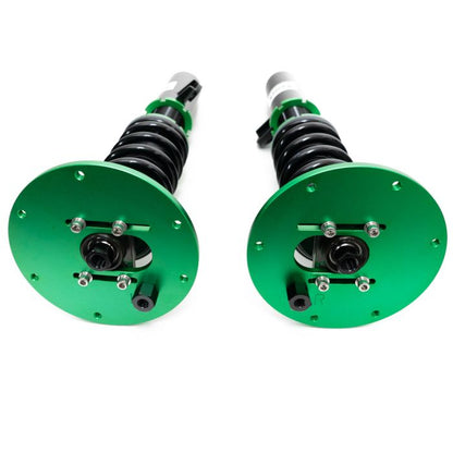 HSD MonoPro Coilover Camber Adjustable Top Mount - M2 F87 (2016-18)