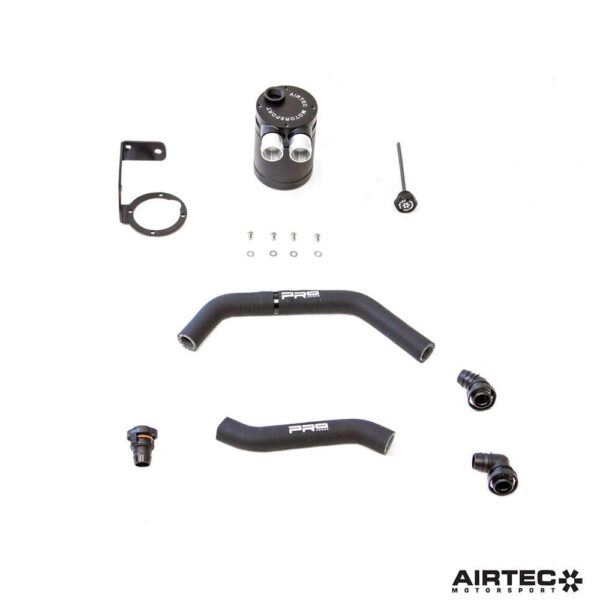 AIRTEC Motorsport Catch Can Kit for BMW B58 M140i/M240i