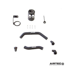 AIRTEC Motorsport Catch Can Kit for BMW B58 M140i/M240i