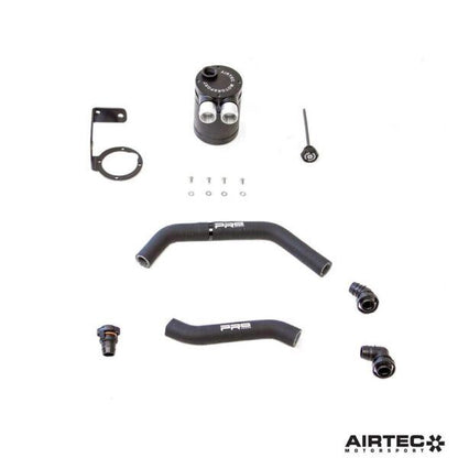AIRTEC Motorsport Catch Can Kit for BMW B58 M140i/M240i
